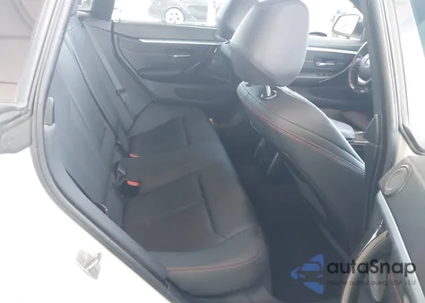 2018 BMW 440I from USA, damaged, VIN WBA4J5C59JBF07018